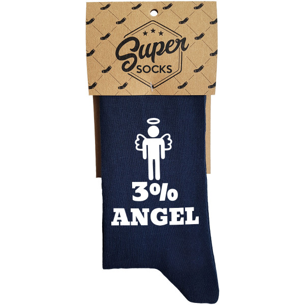 Șosete "Angel" Șosete "Angel"