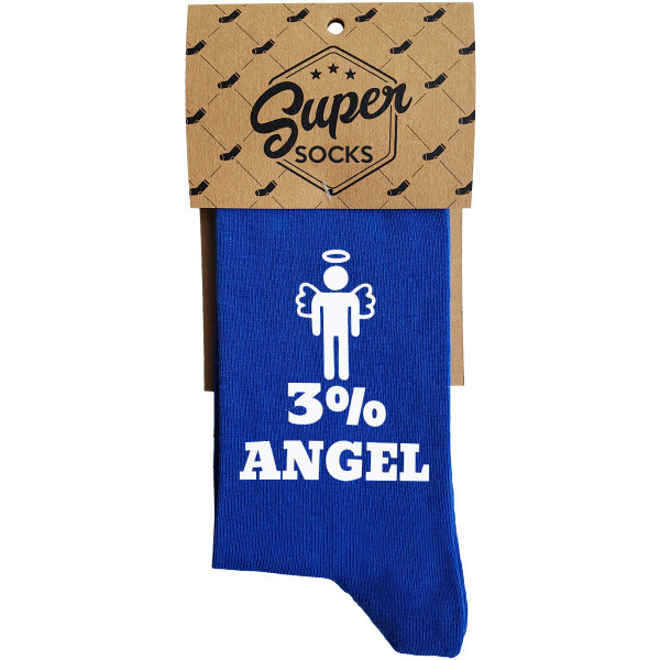 Șosete "Angel" Șosete "Angel"