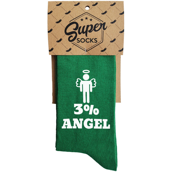 Șosete "Angel" Șosete "Angel"