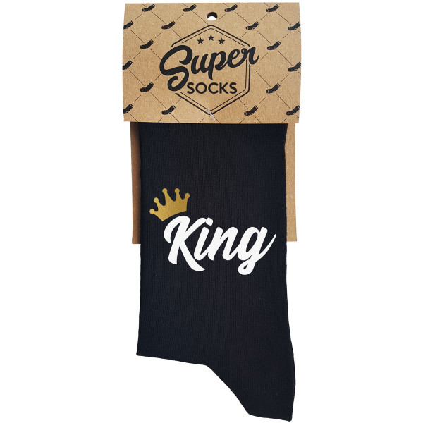 Șosete "King" Șosete "King"