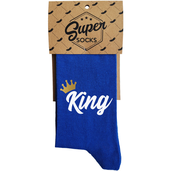 Șosete "King" Șosete "King"