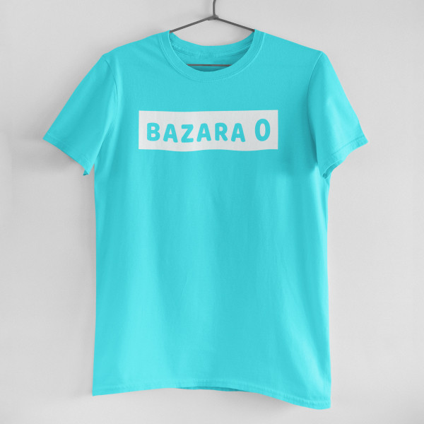 Tricou "Bazara 0"
