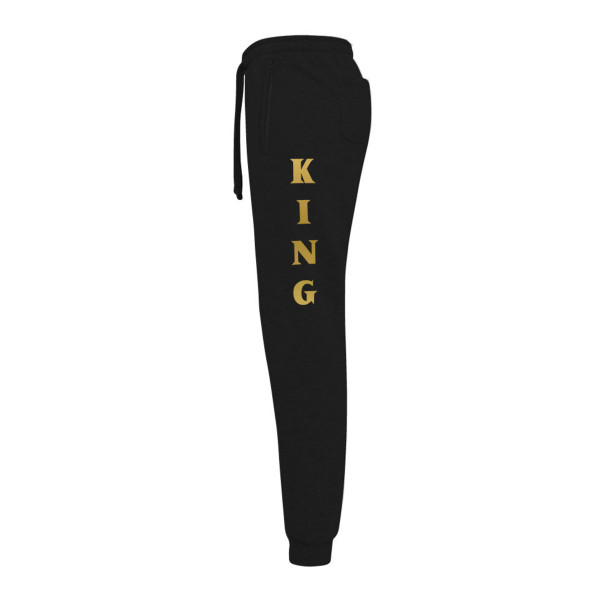Pantaloni sport „Stedman” premium "KING" Pantaloni sport „Stedman” premium "KING"