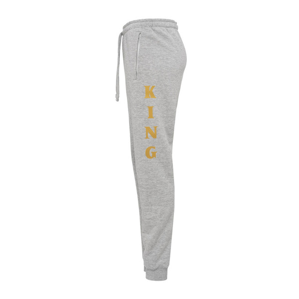 Pantaloni sport „Stedman” premium "KING" Pantaloni sport „Stedman” premium "KING"