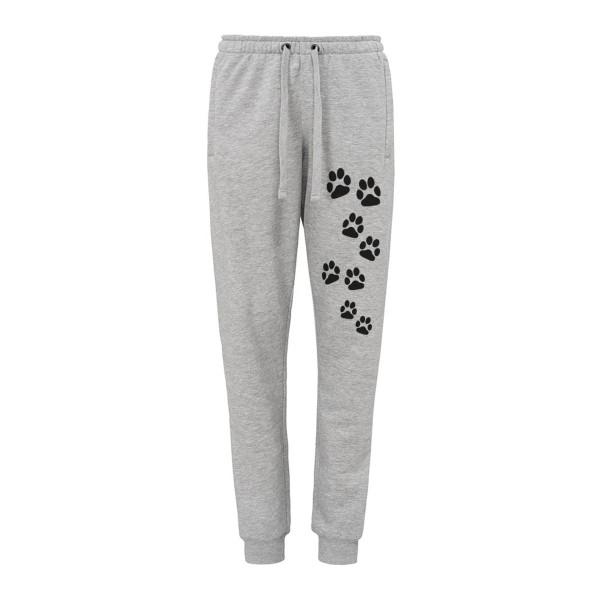 Pantaloni sport „Stedman” premium "Dog Paws" Pantaloni sport „Stedman” premium "Dog Paws"