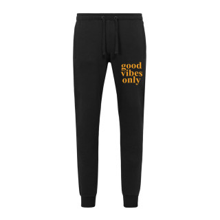 Pantaloni sport „Stedman” premium "Good vibes only"