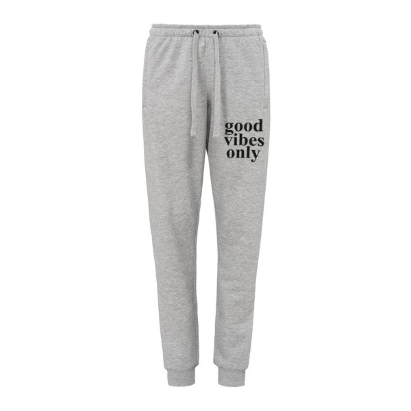 Pantaloni sport „Stedman” premium "Good vibes only" Pantaloni sport „Stedman” premium "Good vibes only"