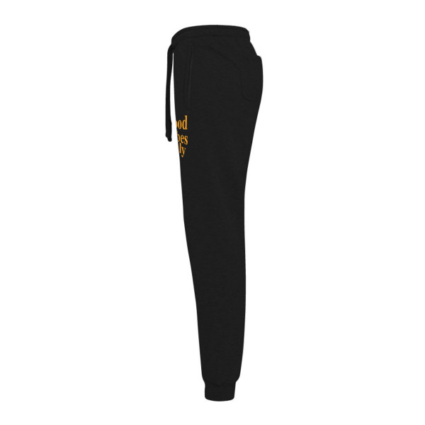 Pantaloni sport „Stedman” premium "Good vibes only" Pantaloni sport „Stedman” premium "Good vibes only"