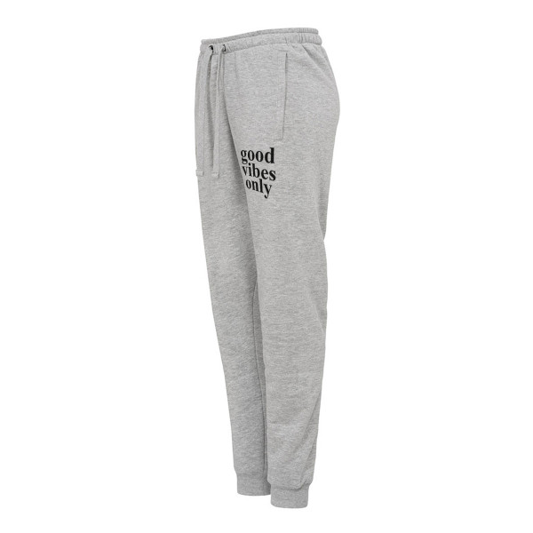 Pantaloni sport „Stedman” premium "Good vibes only" Pantaloni sport „Stedman” premium "Good vibes only"