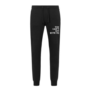 Pantaloni sport „Stedman” premium "You can't sit with us"