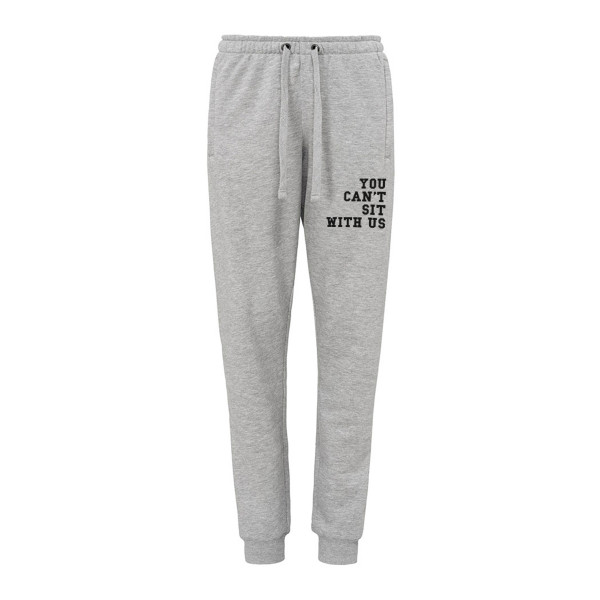Pantaloni sport „Stedman” premium "You can't sit with us" Pantaloni sport „Stedman” premium "You can't sit with us"