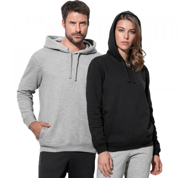 Hanorac premium UNISEX "Stedman" cu designul tău personalizat