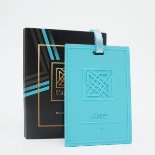 Card silicon parfumat L'appel DIAMONDS FOREVER