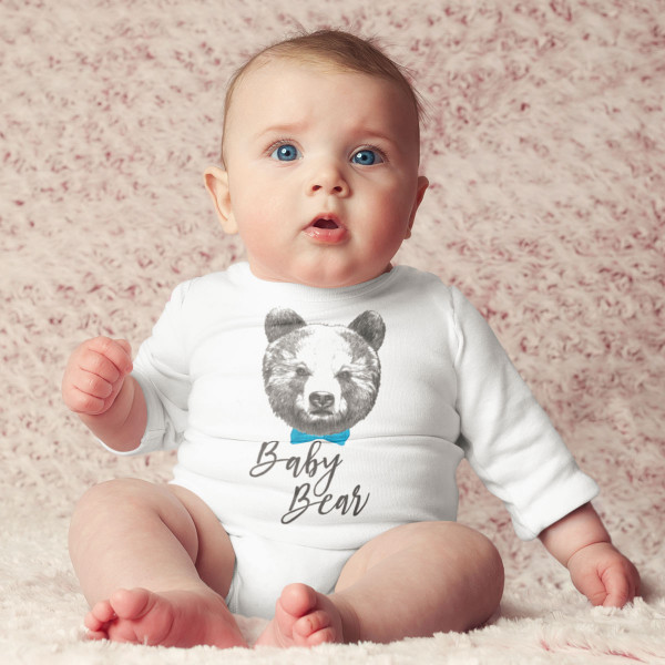 Salopetă pentru copii "Baby bear" Salopetă pentru copii "Baby bear"