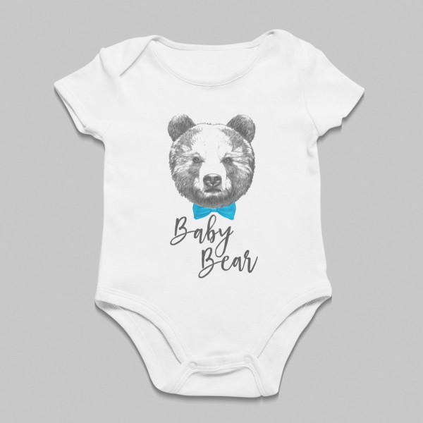 Salopetă pentru copii "Baby bear" Salopetă pentru copii "Baby bear"