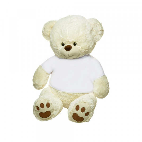 Urs XXL "Albert - Love you" cu fotografia aleasă de tine (46 cm) Urs XXL "Albert - Love you" cu fotografia aleasă de tine (46 cm)