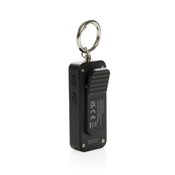 Alarmă SOS personală "GuardBuddy", 150 dB