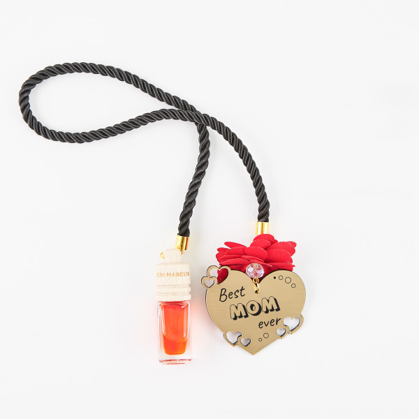 Parfum de mașină "Best mom ever" Parfum de mașină "Best mom ever"