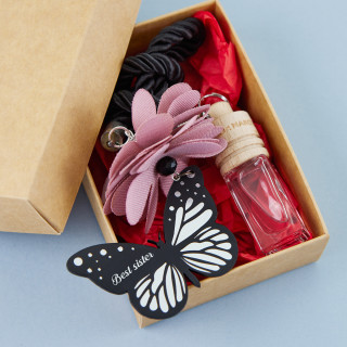 Parfum de mașină "Best sister"
