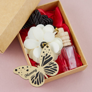Parfum de mașină "Mommy"