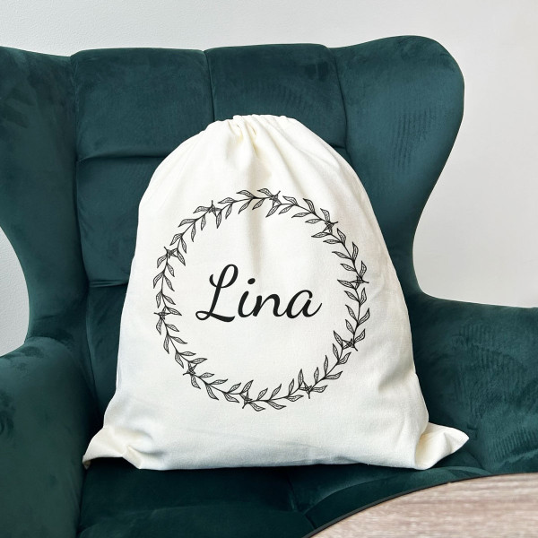 BARAMOOR personalizuotas maišas BARAMOOR personalizuotas maišas