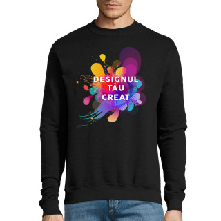 Bluză cu designul tău personalizat