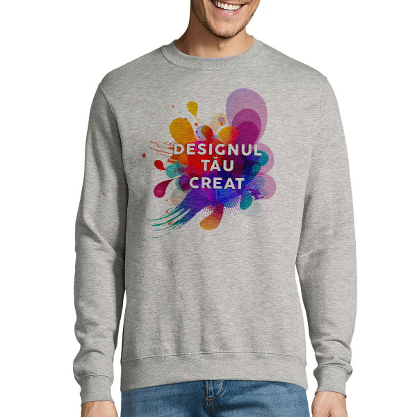 Bluză cu designul tău personalizat