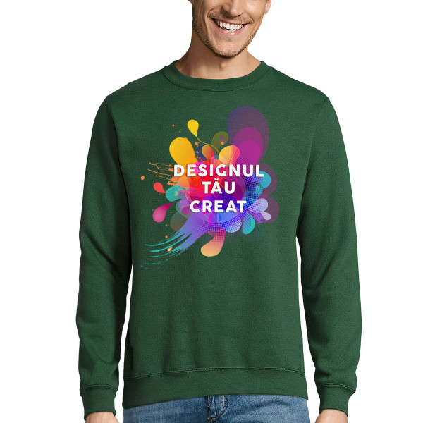 Bluză cu designul tău personalizat