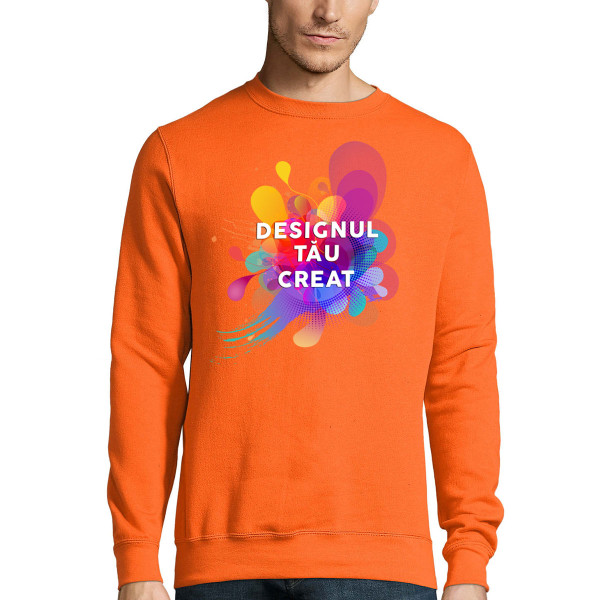 Bluză cu designul tău personalizat