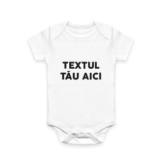 Body cu textul tău