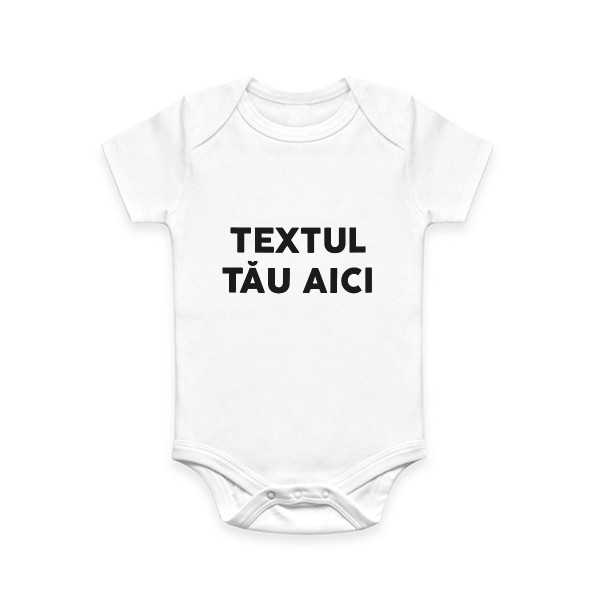Body cu textul tău Body cu textul tău