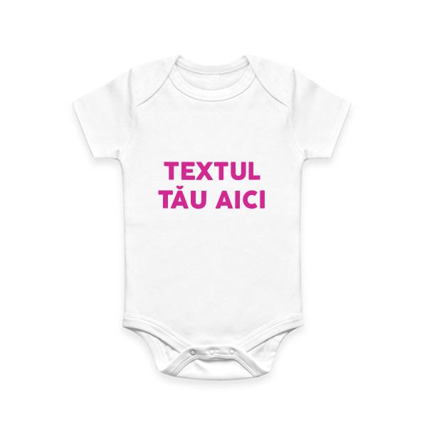 Body cu textul tău Body cu textul tău