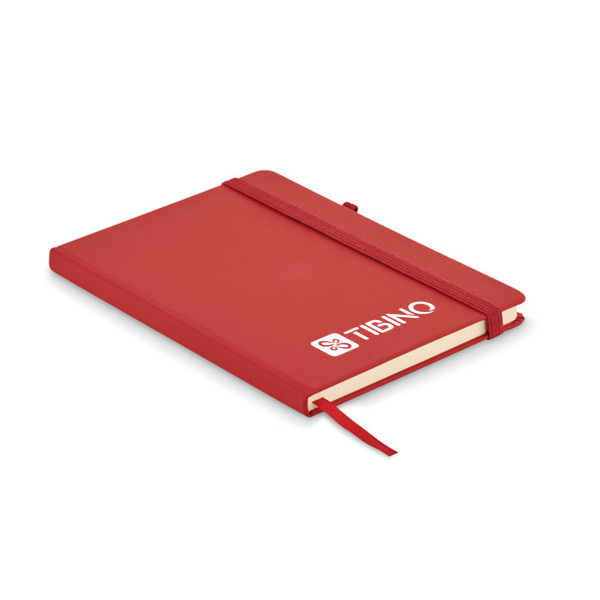 Caiet A5 "ARCO" cu logo-ul dvs. Caiet A5 "ARCO" cu logo-ul dvs.