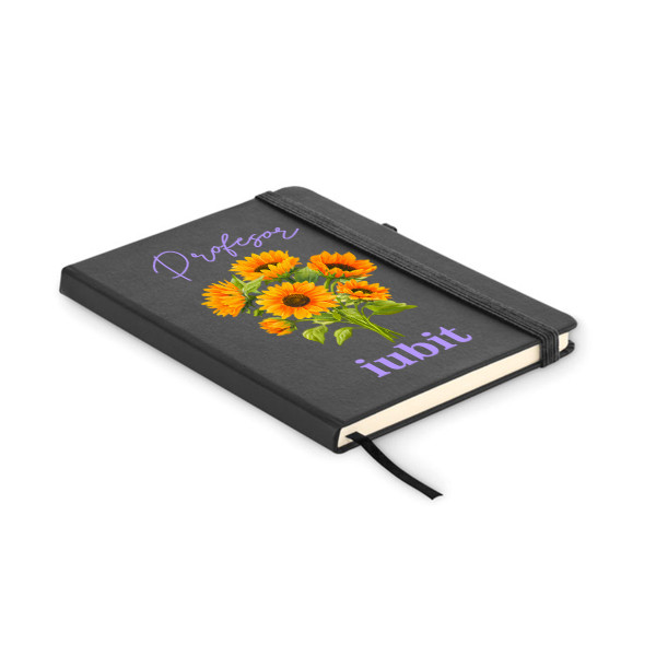 Caiet A5 "Profesor iubit"