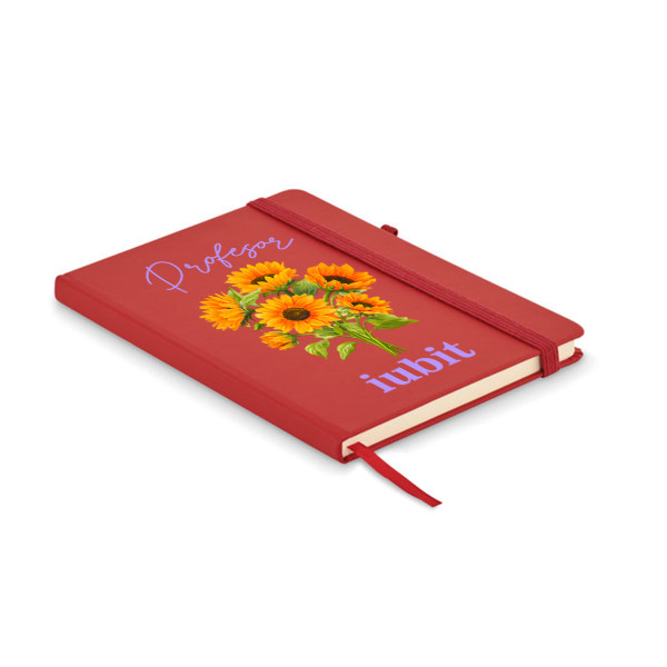 Caiet A5 "Profesor iubit"