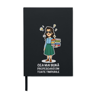 Calendar de lucru "Cea mai bună profesoară din toate timpurile" Calendar de lucru "Cea mai bună profesoară din toate timpurile"
