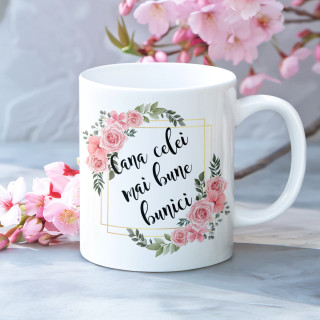 Cana celei mai bune bunici