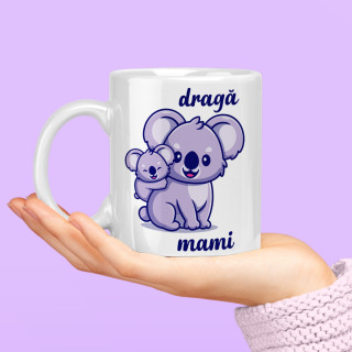 Cană "Mămică dulce" Cană "Mămică dulce"