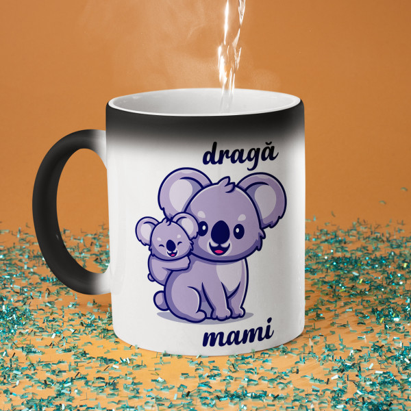 Cană "Mămică dulce"