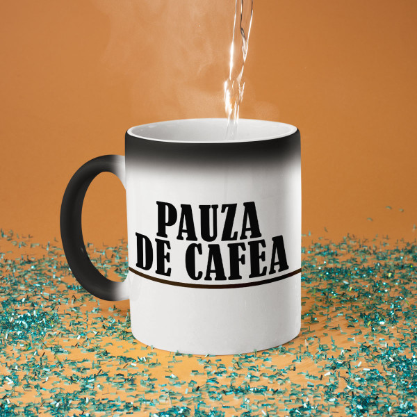 Cană "Pauza șefului"