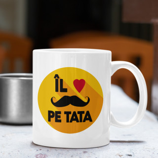 Cana preferată a tatei