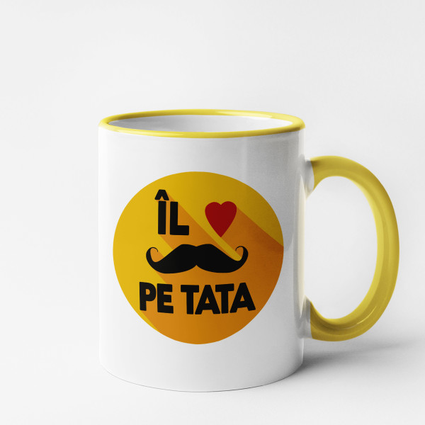 Cana preferată a tatei Cana preferată a tatei