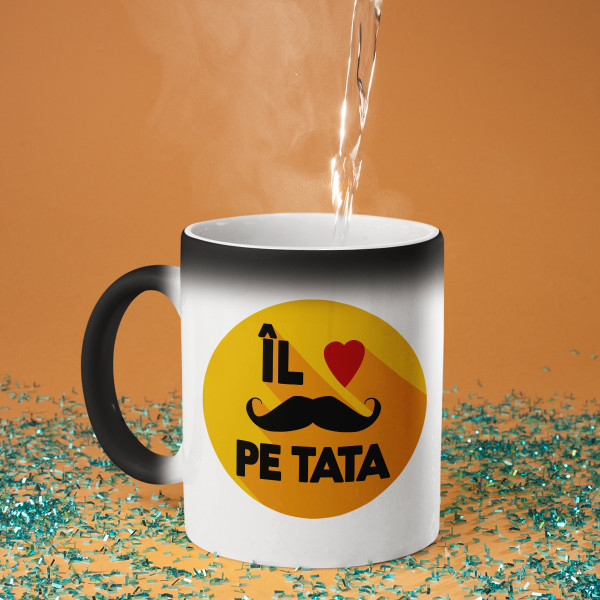 Cana preferată a tatei Cana preferată a tatei