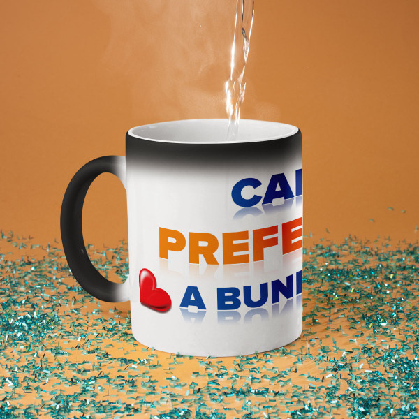 Cana preferată a bunicului