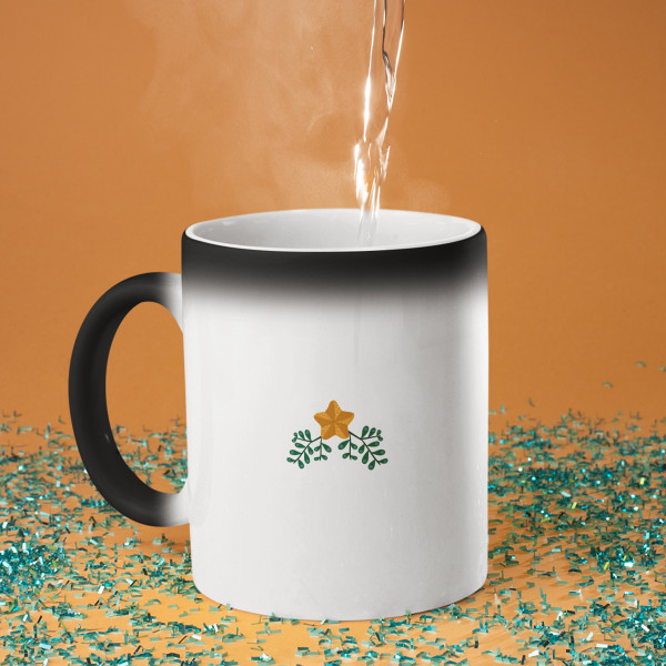 Cană "Relaxează-te!"