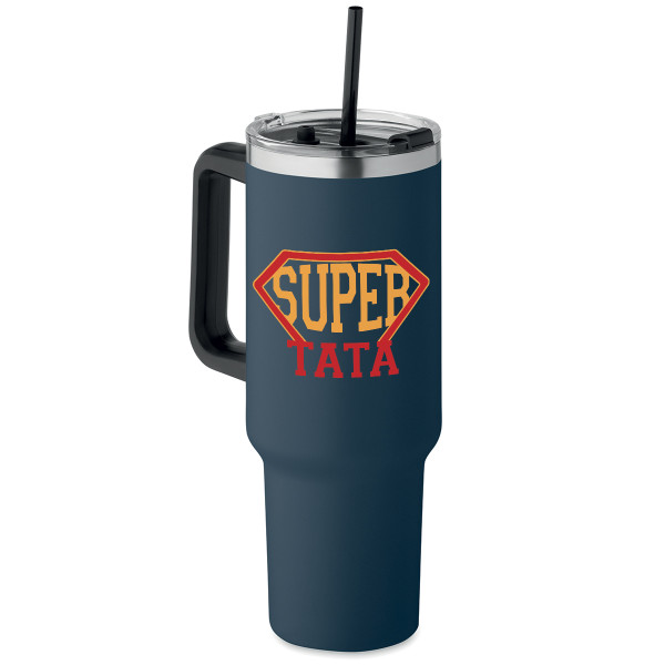 Cană termică XL "Tata" (1200ml) Cană termică XL "Tata" (1200ml)