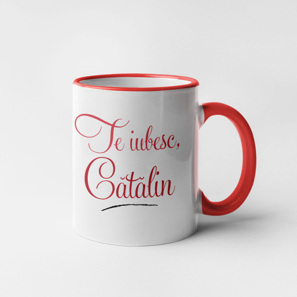 Cană "Urs" cu numele ales de dvs. Cană "Urs" cu numele ales de dvs.