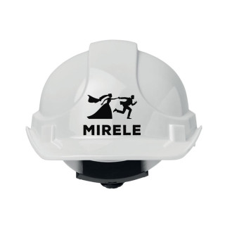 Cască de protecție "Mirele" Cască de protecție "Mirele"