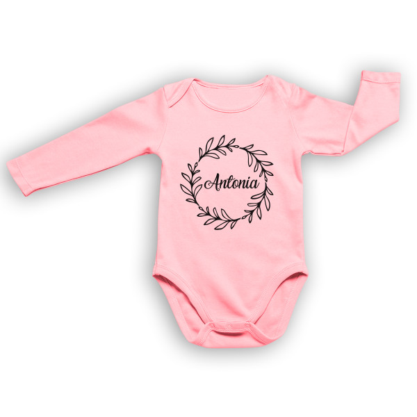 Costum de baie cu numele ales de dvs.