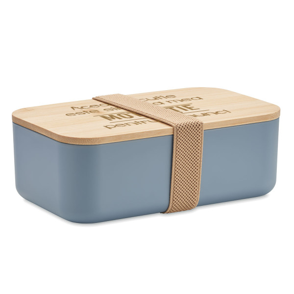 Cutie pentru prânz "BEIBABOX – motivație pentru muncă"